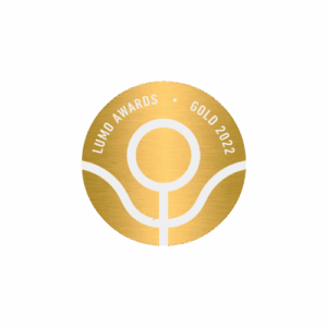 Lumo Awards Gold 2022