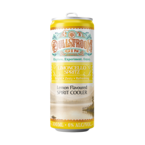 Limoncello Spritz Spirit Cooler