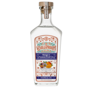 Dullstroom Mango & Passion Fruit Gin