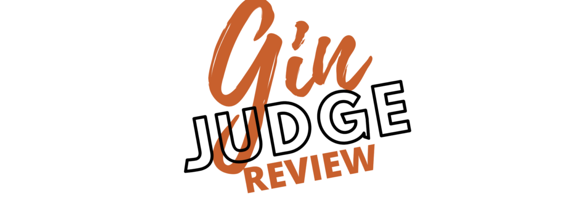 gin judge review